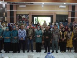 Alfamart Rangkul UMKM Palopo