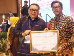 Realisasi Dana BOKB Masuk Kategori Tinggi, Makassar Diganjar Penghargaan dari BKKBN