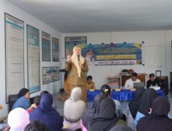 DP3A Makassar Optimalkan Program Jagai Anakta melalui Berbagai Layanan