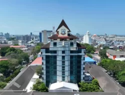 Pemkot Makassar Resmi Buka Lelang Jabatan Sekda, Cek Syaratnya!