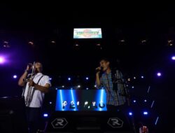 F8 Makassar Rayakan Keanekaragaman Budaya Sulawesi Selatan Lewat Konsep Makassar Skalia