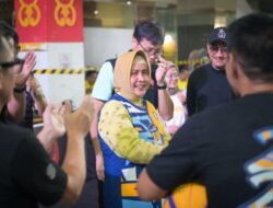 Ininnawa Efek, Indira Yusuf Ismail Jadi Incaran di Pilwalkot Makassar