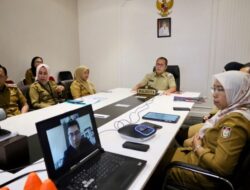 Danny Pomanto Usul Pendataan Program Makan Gratis Berbasis RT/RW