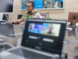 Festival F8 Makassar Jadi Trending Topic Nasional