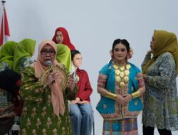 TP PKK Makassar Dorong Pelestarian Budaya Lewat Sosialisasi Pakaian Daerah