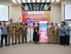 Lia Firman Hadirkan Inovasi Phinisita Tunjang Sistem di PTSP Makassar