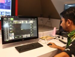 Wujudkan Makassar Sombere and Smart City, Diskominfo Makassar Maksimalkan Pelayanan Publik Terintegrasi