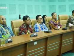 Tahapan Wawancara JPTP Sekda Makassar, Persaingan Lima Kandidat Makin Ketat
