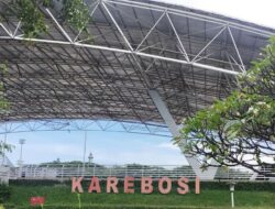 Persiapan Pemkot Makassar untuk Shalat Id Idul Adha: Kebersihan dan Keamanan Parkiran Jemaah Terjamin