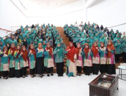 Optimalisasi Program PKK: TP PKK Kota Makassar Adakan Bimtek Pendataan Potensi Keluarga