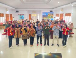 Alfamart Edukasi UMKM dan Jaring Produk Lokal Luwu