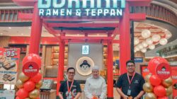 GOKANA HADIR DI TRANS STUDIO MAKASSAR DENGAN KONSEP “SHOW KITCHEN” UNTUK PENGALAMAN KULINER YANG UNIK