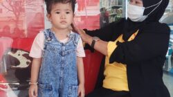 Alfamart dan Zwitsal Perluas Jangkauan Program Sahabat Posyandu di 34 Kota Sepanjang September 2025