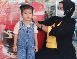 Alfamart dan Zwitsal Perluas Jangkauan Program Sahabat Posyandu di 34 Kota Sepanjang September 2025