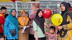 Alfamart Sahabat Posyandu Sentuh 30.000 Anak Sepanjang 2025, Kodomo Perpanjang Dukungan hingga 2026